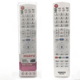 Пульт универсальный (для  LG, LCD) RM-L915+, корпус AKB72915207