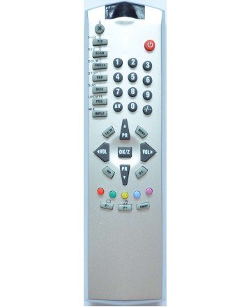 Пульт BEKO RC 5B718F