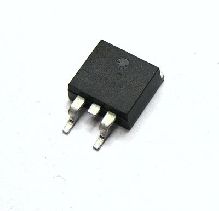 Транзистор имп. 50N06 D2PAK TO252