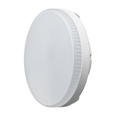 Лампа светодиодная ОНЛАЙТ GX53-12Вт-230-6500К 74*74*28мм