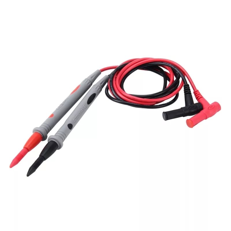 Щупы для мультиметров DT-M890,20А!, 1000V,  силикон