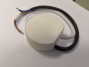 Модуль: Драйвер  LED AC ~220V/ (2-6V;700mA;4,2W),  JA-06700F