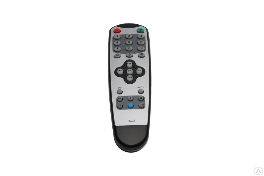 Пульт POLAR RC-35 TV Westel. Horisont