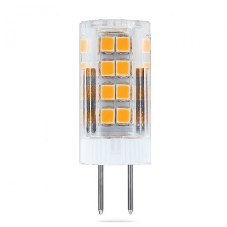 Лампа светодиодная FERON LB-432 5W G4 230V 6400K