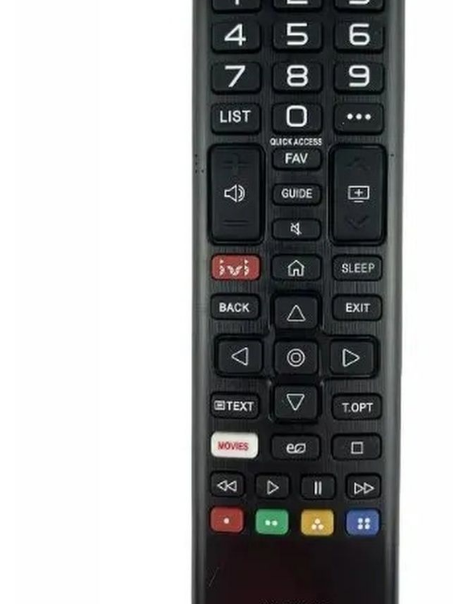 Пульт LG AKB75675303 (TV-LCD) IVI ===
