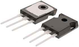 Диод MUR3060WT 30A 600V TO247-3