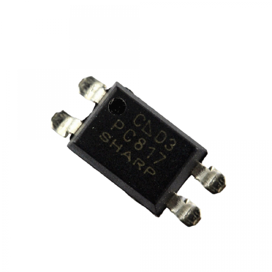 Микросхема Оптрон PC817 [EL817] SOP-4
