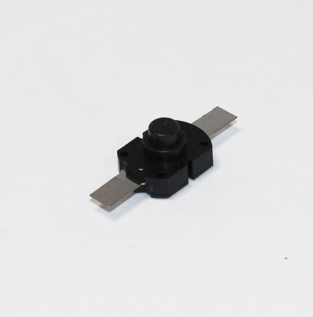 Микрокнопка 2pin 12*12*6,5мм клав.h3мм для фонарика KAN