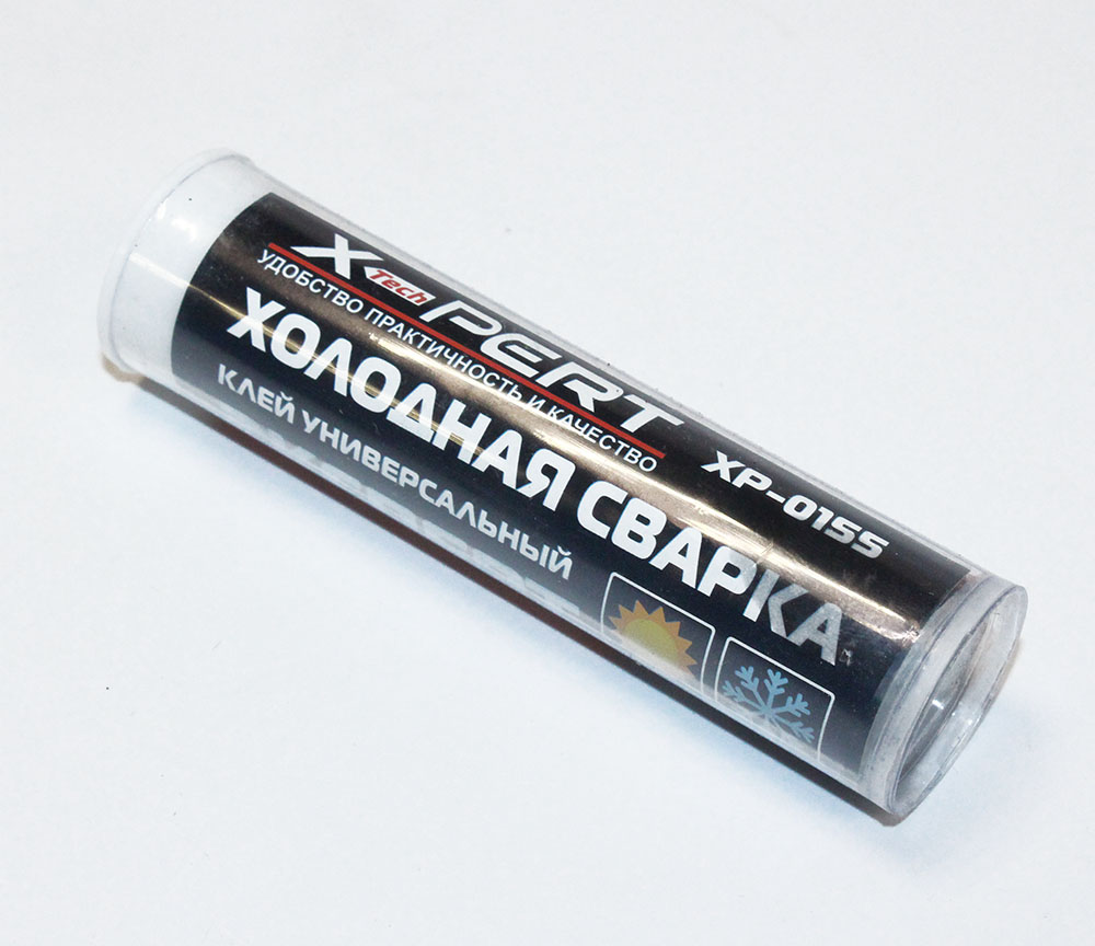 Холодная сварка 'X-pert' для металла 46гр