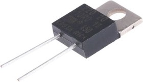 Диод MUR460G 4A 600V 35ns TO220-2