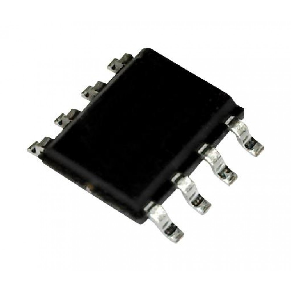 Датчик температуры LM335(M) SO8)(-40...+100°C)