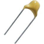 Конденсатор керамический 50v 100pF 101 Y5V
