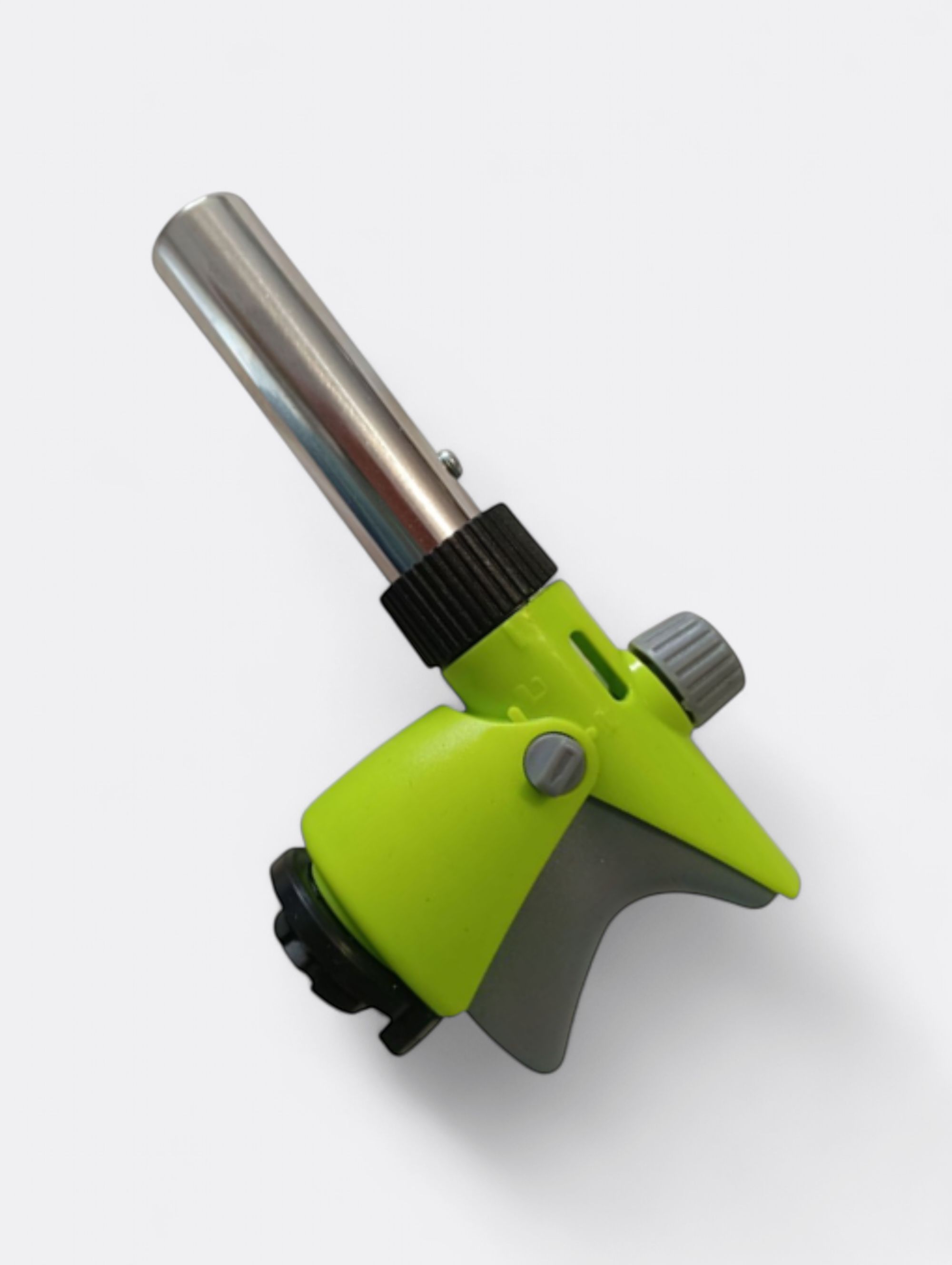 Газовая горелка-насадка с пьезоподжигом, 'X-Pert, №628'