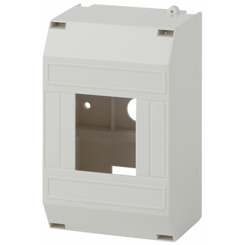 Бокс КМПн 1/4 для наружной установки IP20