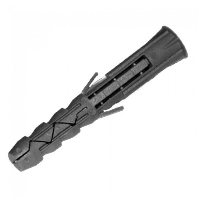 Дюбель  распорный 6*40м, 1шт