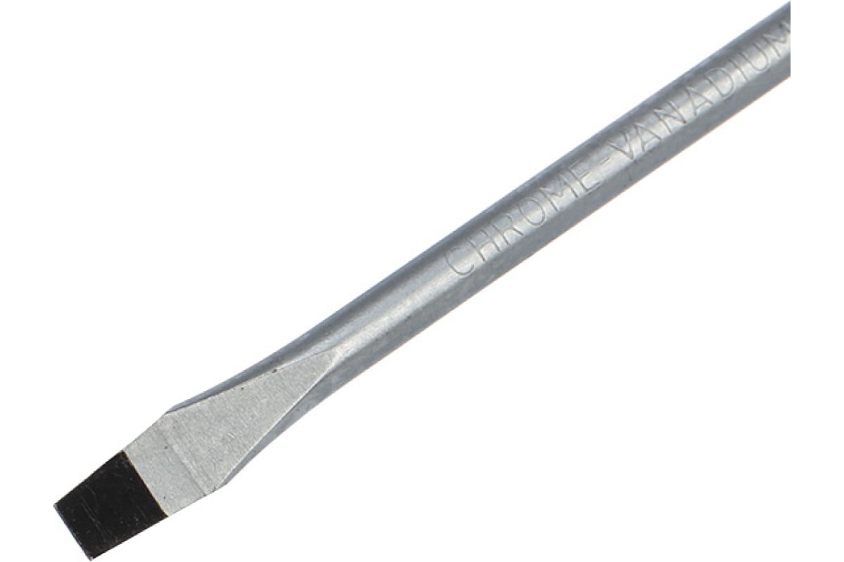 Отвертка шлицевая SL5*150мм, двухкомп/рукоятка 12-6428 '-'