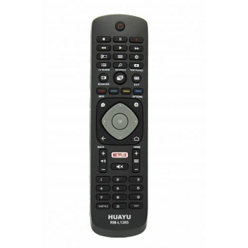 Пульт универсальный PHILIPS RM-L1285 Netflix LCD TV