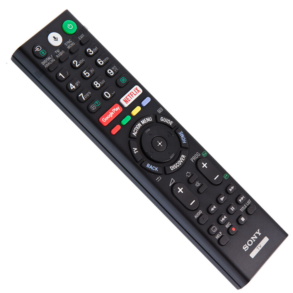Пульт SONY RMF-TX310E с голос/управл. LED TV ( под заказ)