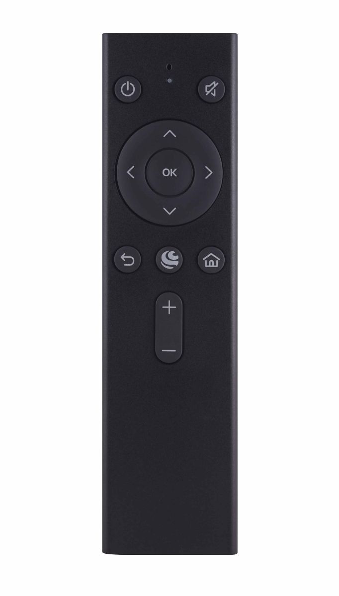 Пульт SBER Салют ТВ SBDV-00001 с голосовой функцией (DEXP,HI,Prestigo,Olto,Hyundai,Sberbox,Starwind,Vekta,Sunwind) ПОД ЗАКАЗ