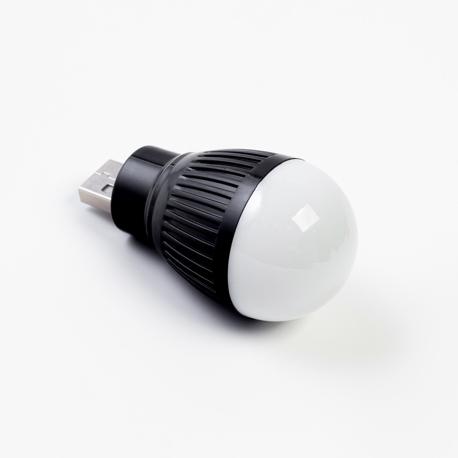 Фонарь от USB 5V