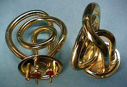 ТЭН к чайнику 'Мулинекс'  Gold 2,0КвТ