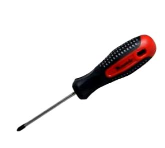 Отвертка Fusion Ph 3*150мм, CrV, 3-х компон. рукоятка 'anti slip'// Matrix