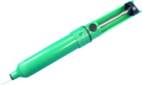 Отсос паяльный FD-7058 пластик 12-0201 TD-202