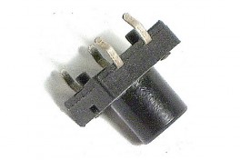 Микрокнопка 4pin 12*12мм h10мм KFC-012-H гориз