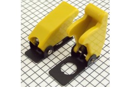 Корпус защитный для тумблера SAC-01