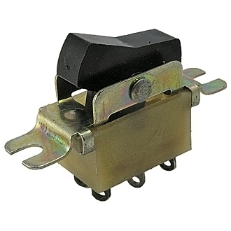 Тумблер ПТ5-1 6pin