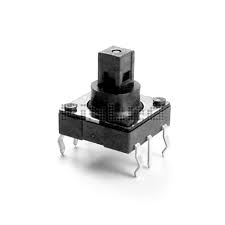 Микрокнопка 6pin 10*10мм джойстик