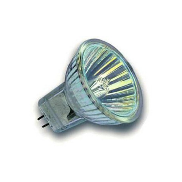 Лампа галогенная Camelion NEW JCDR (MR11) 20W 220V 35mm