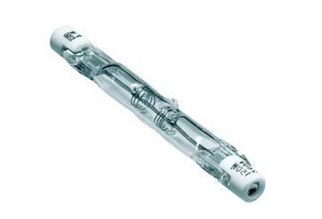 Лампа галогенная линейная Camelion 500W/118mm 220V
