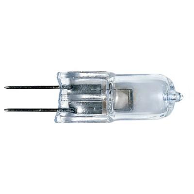 Лампа галогенная Camelion JC 35W G4 12V без рефлектора