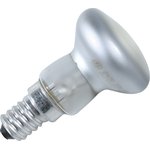 Лампа накаливания Navigator станд.зеркальная NI-R39-30-230-E14