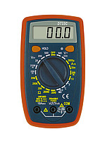 Мультиметр DT33C