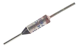 Термопредохранитель RY-01 10А 250v Т=245°С аксиал