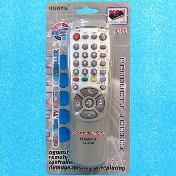Пульт SAMSUNG AA59-10107N =10129B