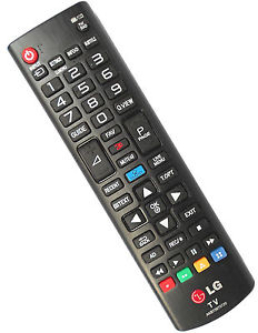 Пульт LG AKB73975729 TV-LCD ===