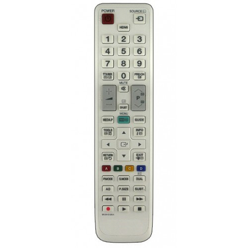 Пульт SAMSUNG BN59-01081A LCD/LED TV