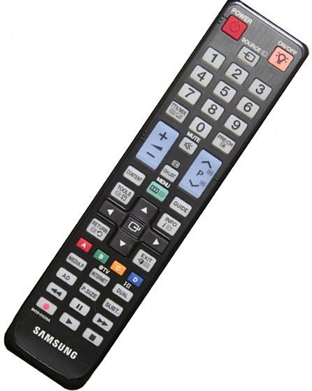 Пульт SAMSUNG BN59-01014A LCD/LED TV ===