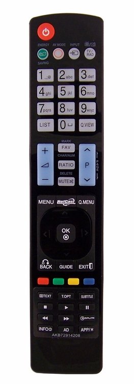 Пульт LG AKB73615303 TV-LED ===