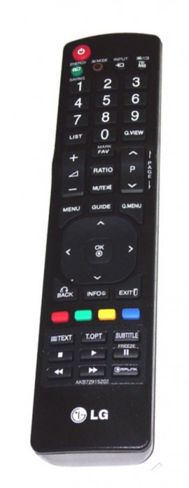 Пульт LG AKB72915202 (TV-LCD) ===