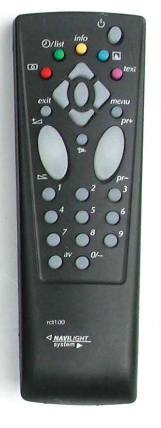 Пульт THOMSON RCT-100 =RM-TH100