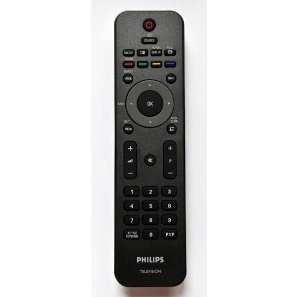 Пульт PHILIPS 242254901911 ===