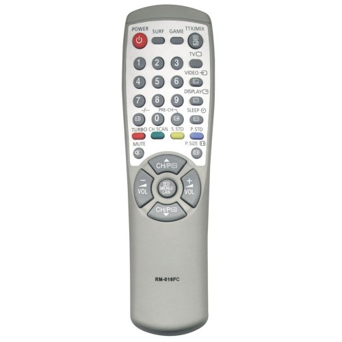 Пульт универсальный RM-016FC для SAMSUNG