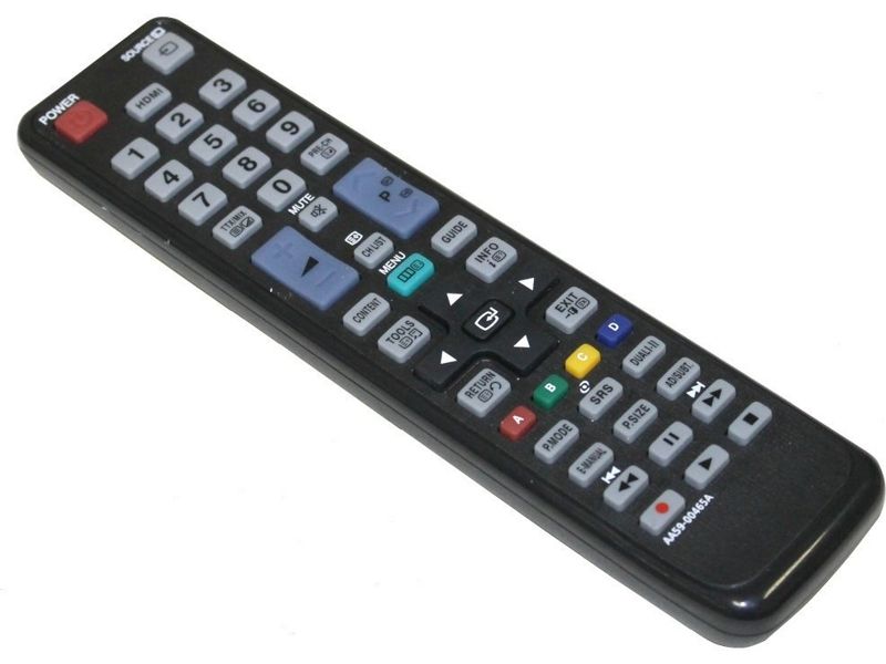 Пульт SAMSUNG AA59-00465A TV-LCD ===
