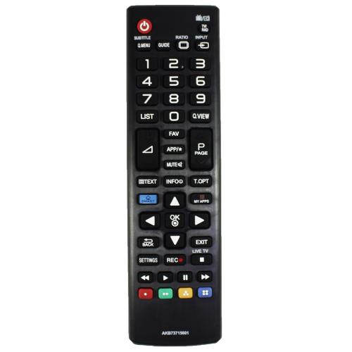 Пульт LG AKB73715601 TV-LCD-Led ===