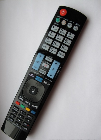 Пульт LG AKB73275612 TV-LCD 3D ===