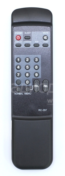 Пульт AVEST RC-297